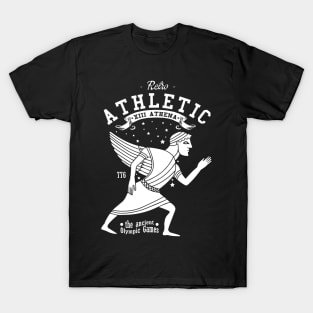 ATHLETIC T-Shirt